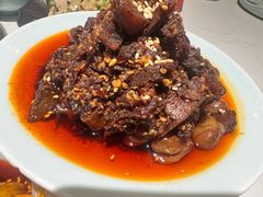 -院8里·小聚园老川菜(九眼桥店)