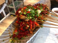 -蕃茄述·好汤自然来(江汉路店)