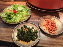 -西塔老太太泥炉烤肉(上海七宝领展广场店)