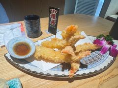 -鹤龟料理店(时代天街店)