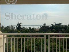 -海口喜来登酒店