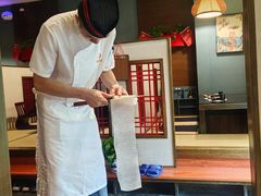 -天狗山料理(省体店)