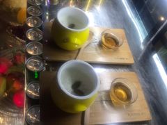 -纳瓦新疆菜(银都店)