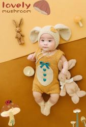 -巴黎Paris baby儿童摄影(宝山万达店)