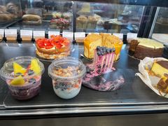 -BAKER&SPICE(BFC外滩金融中心店)