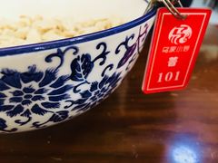 -老乌家特色小炒泡馍(大皮院店)