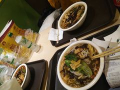 -水平有限广西米粉·广西风味集(五道口店)