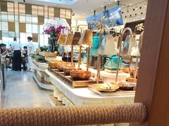 -半岛听涛蒸汽海鲜自助(K11店)