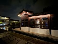 -苏州阳澄半岛英迪格酒店