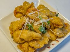 -鹿鸣春饭店(总店)