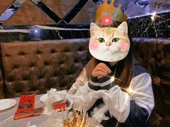 -昔木生日蛋糕(汉口店)