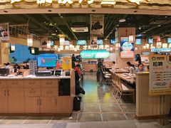 -林溪晚亭脆皮烤鱼(藁城店)