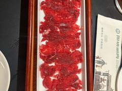 -阳坊胜利涮羊肉(阳坊老店)