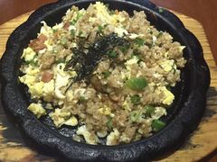 蛋炒饭-胜代日本料理(云程巷小区店)