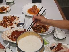 -董家大院·京味家常菜(朝丰家园店)