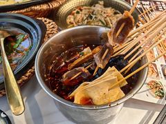-乔阿马·江南味·驴肉香(龙湖华泾天街店)