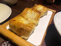 一口闷芝士南瓜-大牌大·传统杭帮菜(湖滨店)
