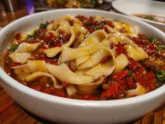 -纳瓦新疆菜(银都店)