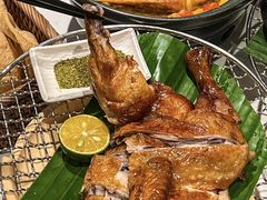 -大头虾越式风味餐厅(光明广场店)