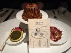 -弦月窗LUNETTE BY AMANDA(复兴路店)