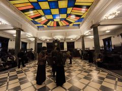 -沈阳金融博物馆