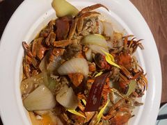 -周家二小姐的菜(西津渡店)