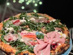 -IL TEATRO 精品意大利餐厅