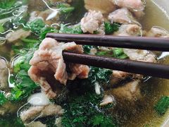 -谢老五跷脚牛肉·非遗传承店