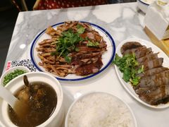 -春梅里卤鹅馆·47年老字号(中山路店)