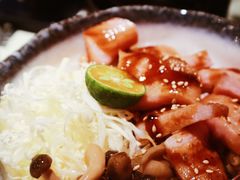 -猛式料理嘉州新光天地店