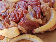 -郭记烤肉创始店(民丰大街店)