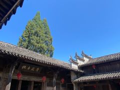 -皤滩古镇