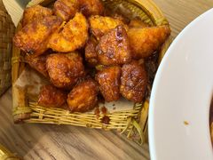 -花盐街·四川乐山小吃(西单大悦城店)