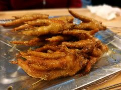 -黑皮烧烤(民意四路店)