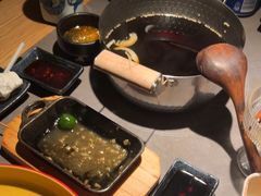 -沼津港精致料理·寿喜烧·烧鸟(龙湖南桥天街日料榜单店)