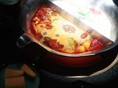 -湊湊火锅·茶憩(石家庄万象城店)