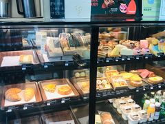 -星巴克(绵阳涪城凯德店)