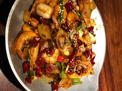 -大牌大·传统杭帮菜(湖滨店)