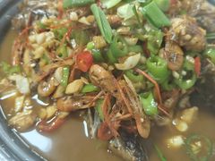 -老铁私房菜
