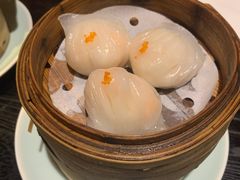 -五缘湾凯悦酒店·悦饗中餐厅