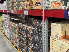 -山姆会员商店(亦庄创意生活广场店)