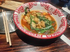 -破店肥哈·海鲜·烧烤(郑州银泰inPARK店)