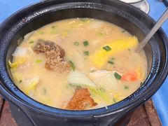 三鲜汤-阿毛饭店(和义路店)