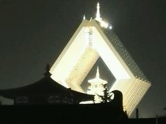 -法门文化景区