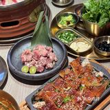 这家是刚开的新店，性价比真的hin高 快烧吾桑格