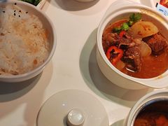 -豪享来中西餐厅(隆昌店)