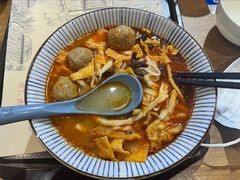 -瓦记米粉(东鼓道店)