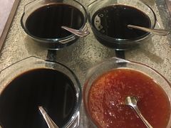 -天津君隆威斯汀酒店