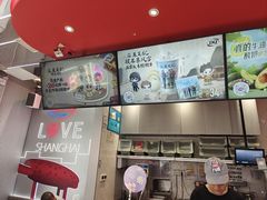 -DQ·蛋糕·冰淇淋(五角场万达店)