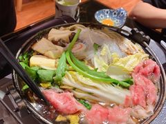 -昱匠·日本料理(金融街店)